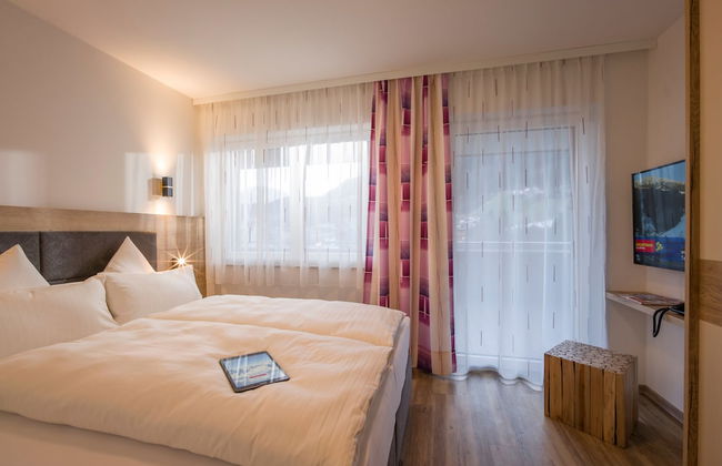 Aparthotel AlpTirol - Foto 13