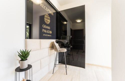 GrandPalazzo with rooftop swimming pool - Foto 46