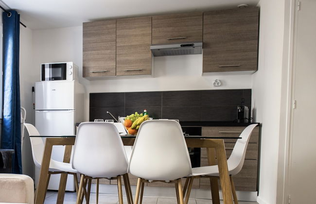 Au Coeur de Perpignan - Foto 15