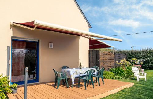 Holiday Home L'appel du Large by Interhome - Foto 18