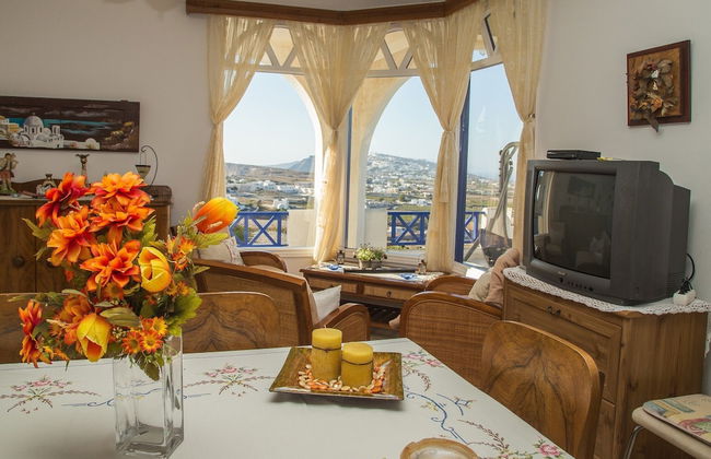 Villa Eva with Panoramic view - Foto 21