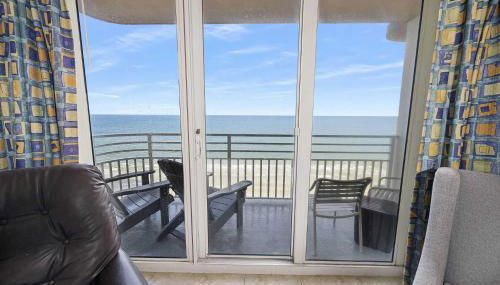 Stunning 2BR Oceanfront Beach Villa - 3 Balconies - Foto 5
