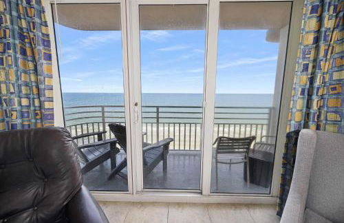 Stunning 2BR Oceanfront Beach Villa - 3 Balconies - Foto 5