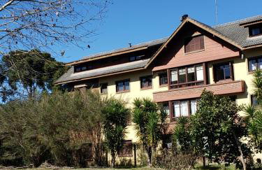 Apartamento Flor de Canela - Foto 1