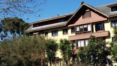 Apartamento Flor de Canela - Foto 1