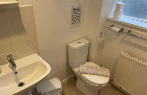 Dormouse 18th Century Holiday cottage - Foto 7