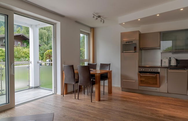 Apartment Glacier View 12 1 With Balcony - Foto 12