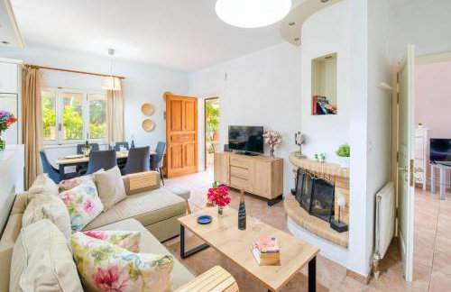 Villa Divista in Paxi - Foto 32