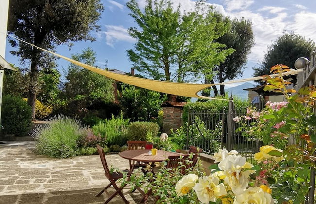 Casa Agricola Rossi - Photo 51