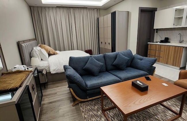 Wasan Al Sharq Wings - Foto 31