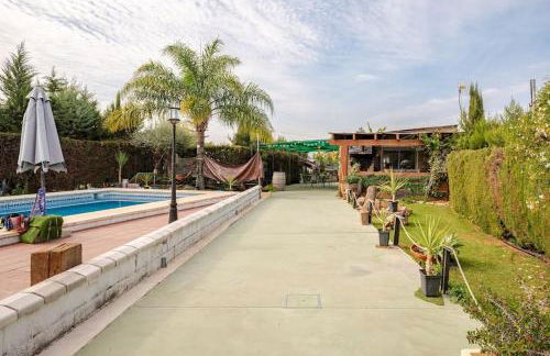 Guest house with shared pool. - Foto 9