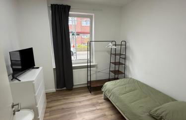 Work & Stay Apartments Bremen - ideal für Geschäftsreisende - Foto 14