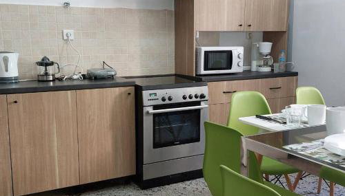 Erra - Taupe - Athens Center,140m²,4 BD,2 BATH - Foto 5