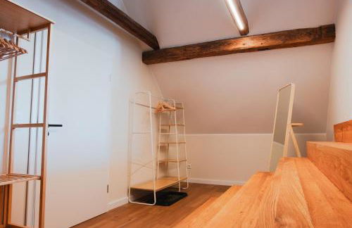 Ilsehof Apartment Berta - Foto 5