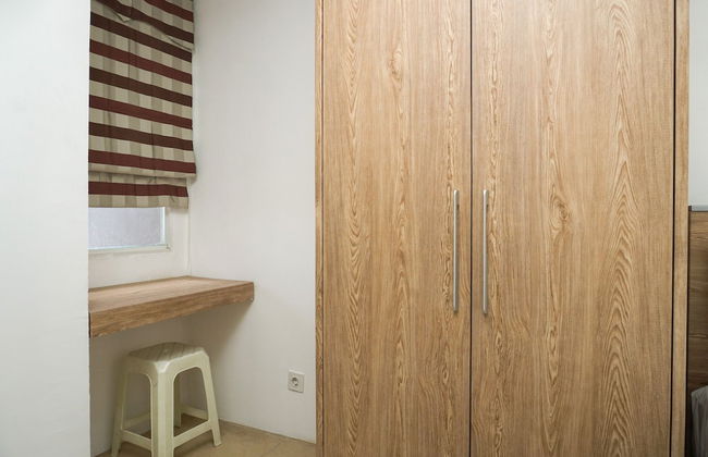 Wonderful 2BR Apartment at Belmont Residence Puri - Foto 13