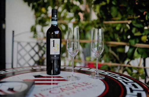 IL CASALE POMPEIANO - Foto 4