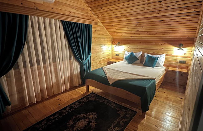 Ercan Baba Villas - Foto 9