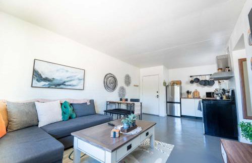 Spring Dream 2BR Apt with Parking in the Heart of DT - Foto 59