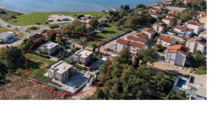 Quercus Village Apartments with private pool - Foto 26