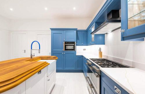 The Parsonage By Ashgrove Leisure - Foto 21