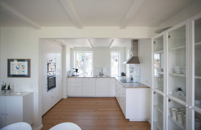 Luxurious House In Downtown Tórshavn - Photo 6