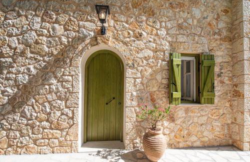 Lagadia Stone House - Photo 79