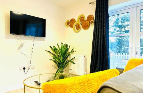 Dover port City Stay10 sleeps and Park free Onsite - Foto 2