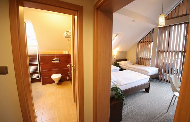 Apart Hotel Jablonec - Foto 80