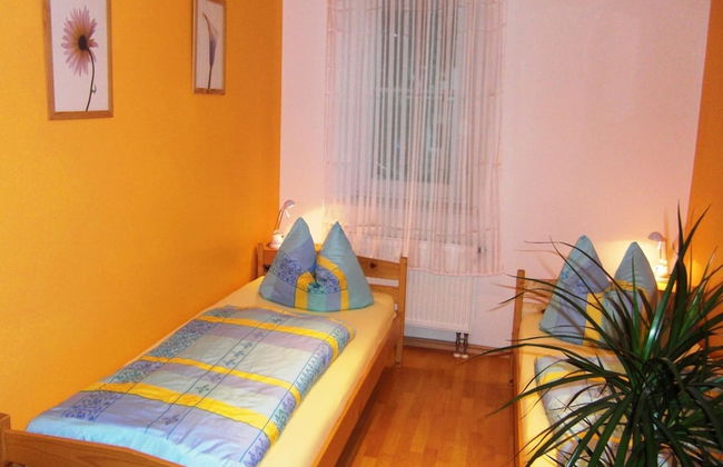 Holiday Home in Saxony With Garden - Foto 1