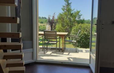 Charmante maison atypique - Foto 7