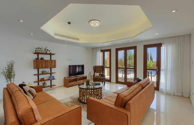 Aphrodite Hills Rentals – Elite Villas - Foto 66