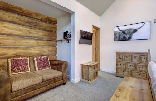 Jackpine & Black Bear Condos by Vail Resorts - Foto 24