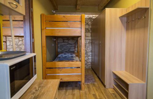 Ranczo w Dolinie - Bałtów - Foto 10