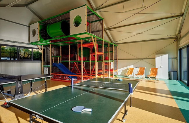 Apartment With a Pool, Attractions for Children - Foto 20
