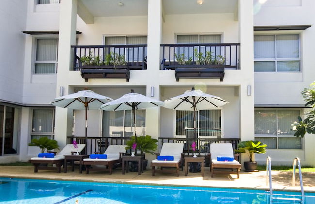 Krabi Apartment Hotel - Foto 27