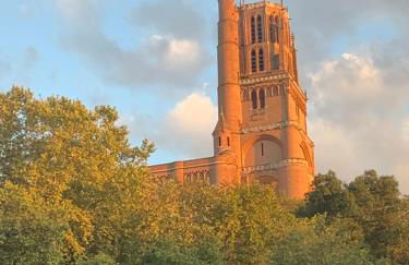 Superbe T2 climatisé avec patio et jardin - Photo 22