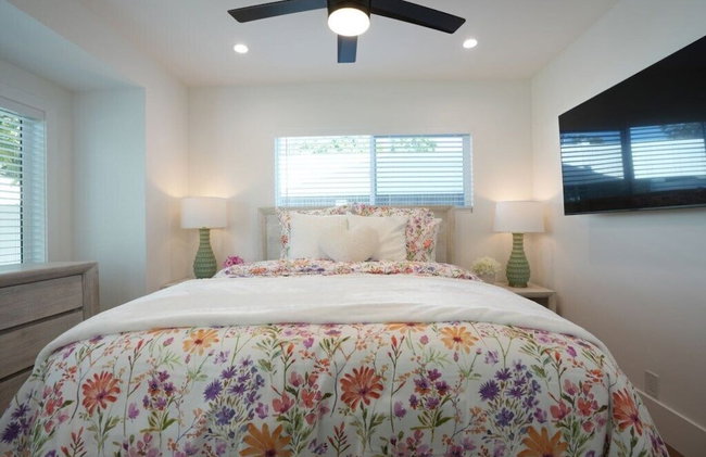 Beautiful Home with 4 bedroom, 2 bathrooms-full amenities - Foto 14