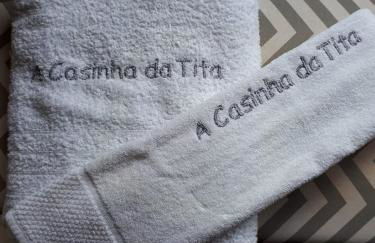 A Casinha da Tita - Moradia com Terraço - Foto 48