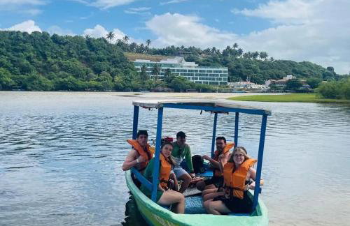 Casa temporada Barra de Jequia-Al - Foto 16