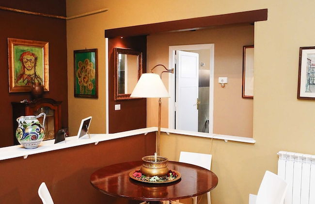 Tito Guesthouse - Foto 18