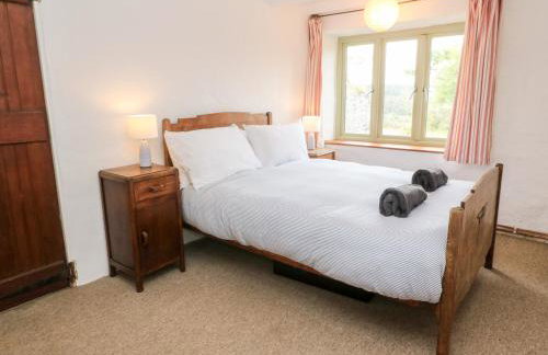 Porth Farm Annexe - Foto 15