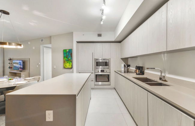 Luxury Beachfront Condos in Hollywood - Foto 55