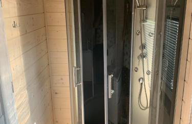 Domki u Danny-ego Family Friendly Accommodation - Foto 23