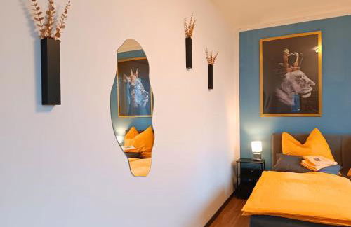 CASATUA - Parkplatz - Tischfussball - Dart - Messe - WiFi - Küche - Foto 28