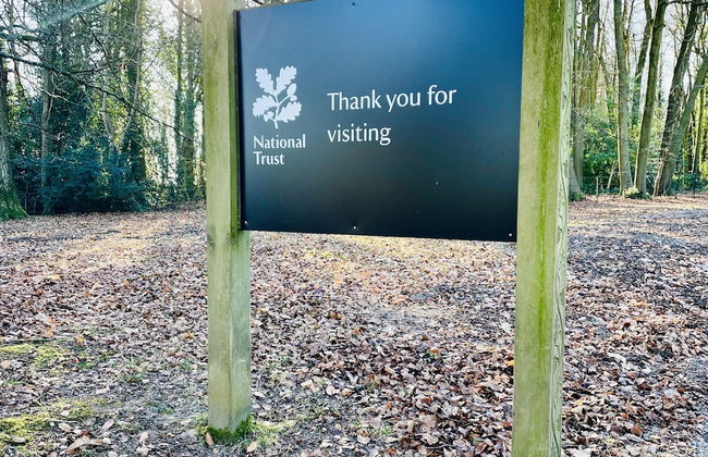 Log Burner and Beamed Ceilings-king Size Bed - Foto 34