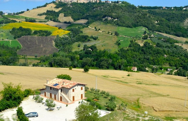 Agriturismo Oasi Biologica - Foto 36