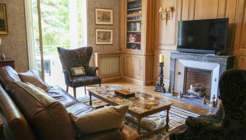 Château du Loroux - Photo 5