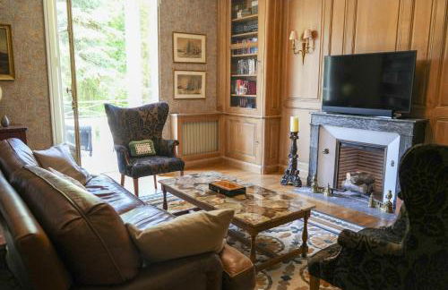 Château du Loroux - Photo 5