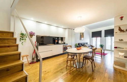 Casa Velhinha - Design, Culture and Comfort in Guimarães - Foto 25