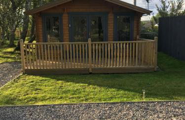 Star Cabin Lairg - Foto 5